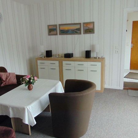 Ferienwohnung Ehrich nahe Otterndorf Belum Exterior foto
